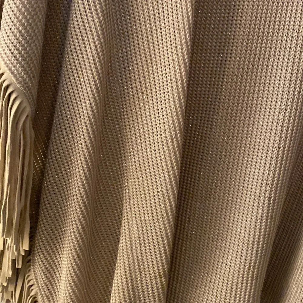 Ruby Rd Metallic Sweater - Picture 2 of 7